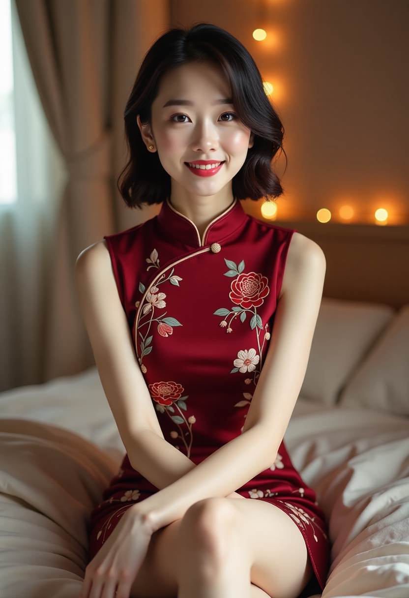 锦瑟长歌