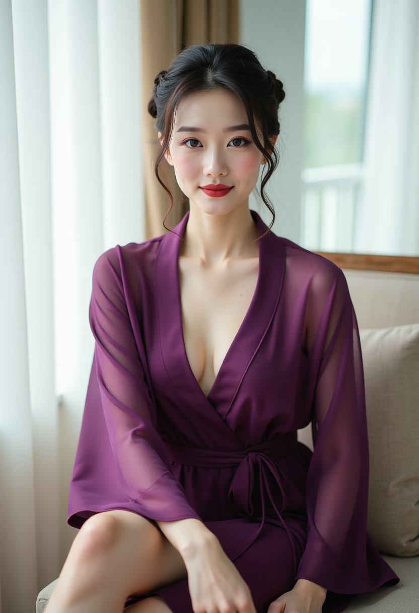 极昼追凶